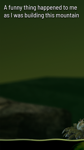 Getting Over It screenshot