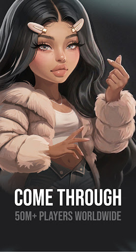 Highrise: Dress Up Avatar Game screenshot