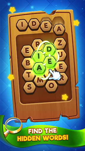 Word Seeker screenshot