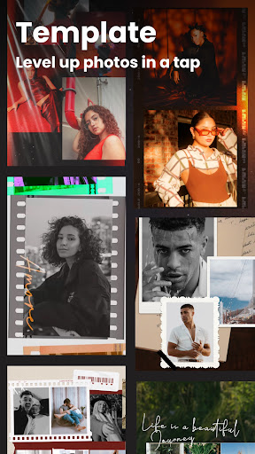 Photo Editor - Lumii screenshot