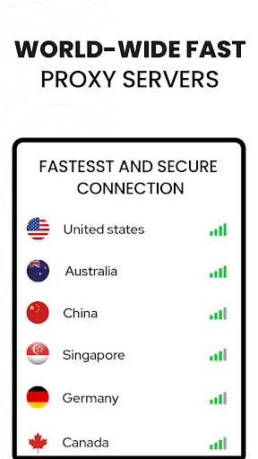 All Video Downloader - Browser screenshot