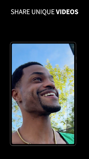 Reinbow App screenshot