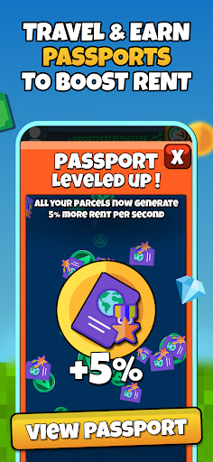 Atlas Earth - Buy Virtual Land screenshot