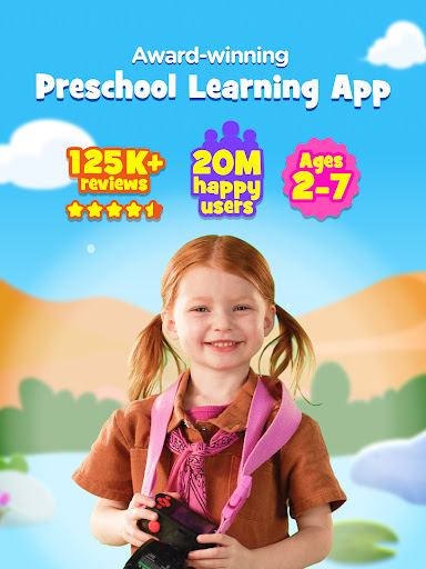 Kiddopia - Kids Learning Games screenshot