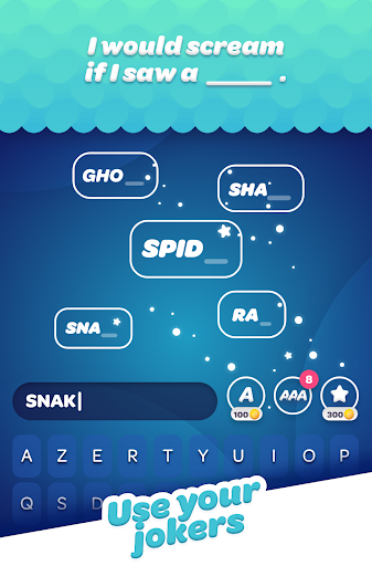 People Say - Family Game screenshot