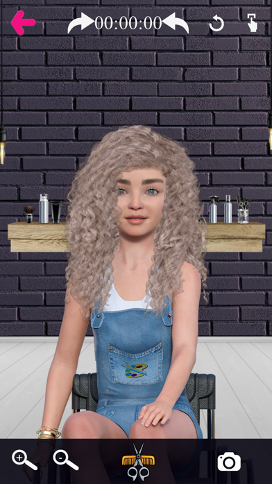 Barber Chop screenshot