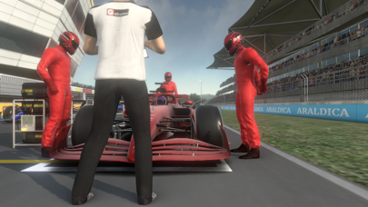 Monoposto screenshot