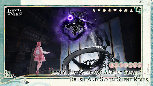 Infinity Nikki screenshot