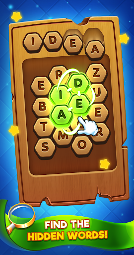 Word Seeker screenshot