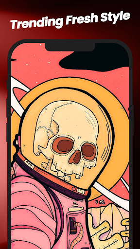 Wallpapers: 4K Live Wallpapers screenshot