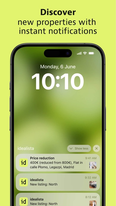 idealista screenshot