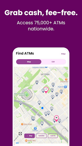 Ally: Bank, Auto & Invest screenshot