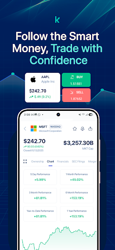 Stocks.News: Market Insights screenshot