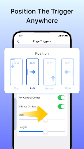 SkyCenter Control screenshot