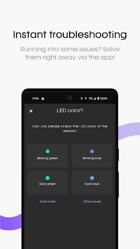 AAWireless for Android Auto™ screenshot