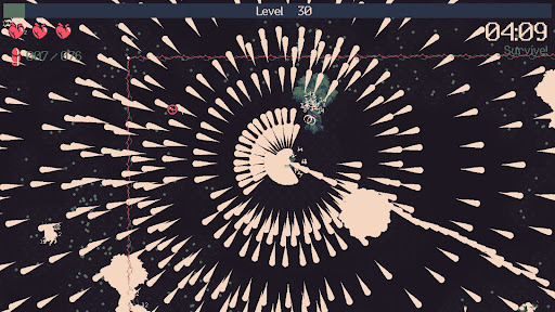 20 Minutes Till Dawn:Premium screenshot