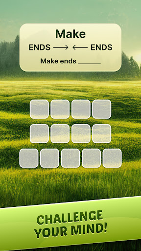 Word Tour screenshot