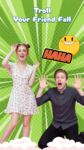 Falling Filter Challenge screenshot