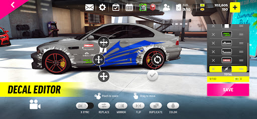 Race Max Pro - Car Racing screenshot