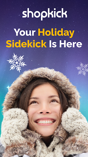 Shopkick: Shopping Sidekick