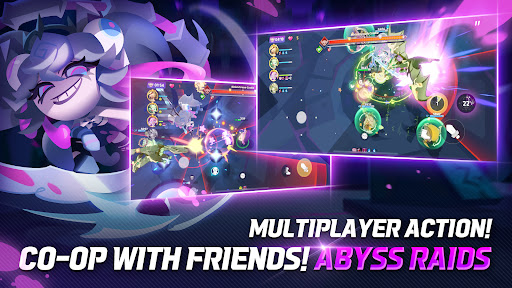 CookieRun: Tower of Adventures screenshot