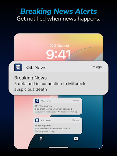 KSL.com News Utah screenshot