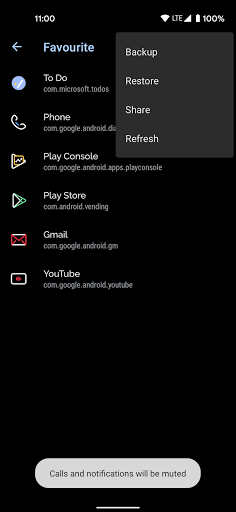 Shortcut Maker screenshot