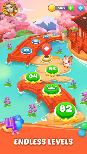Skip-Bo™: Solitaire Card Game screenshot
