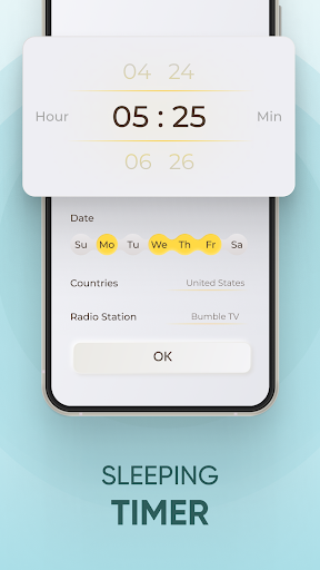 Radio FM AM Live Radio Station screenshot