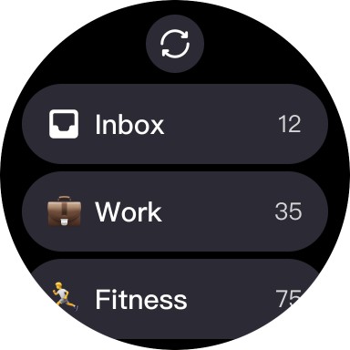 TickTick:To Do List & Calendar screenshot