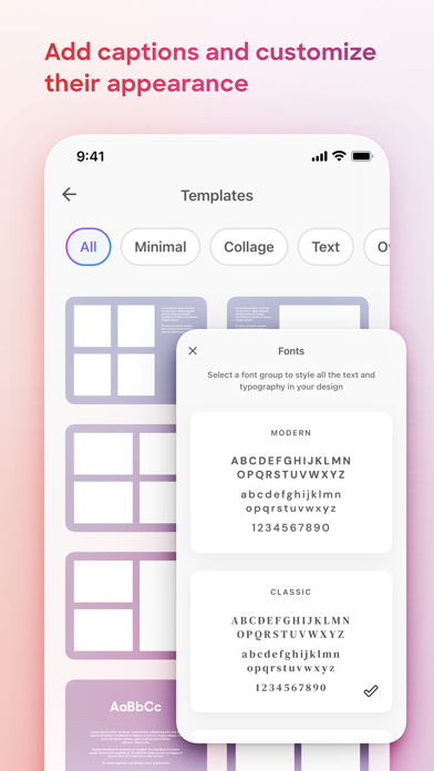 Popsa | Print Your Photos screenshot