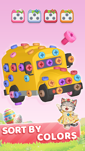 3D Bolt Master®: Screw Master® screenshot