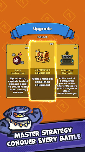 Lucky Offense screenshot