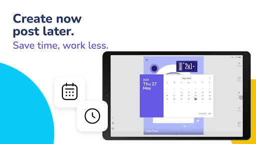 Invitation Maker screenshot