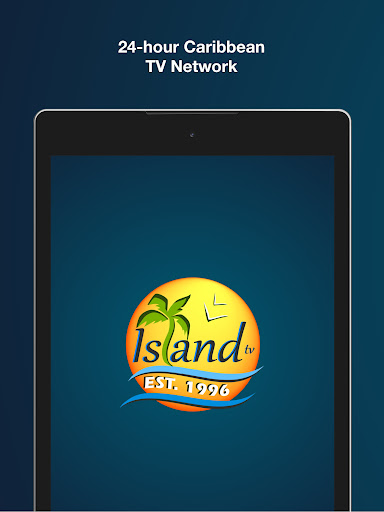 Island TV screenshot