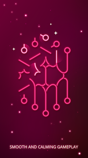 Hex: Anxiety Relief Relax Game screenshot