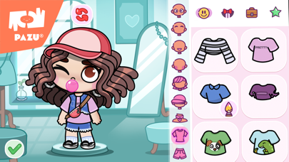 Avatar World ® screenshot