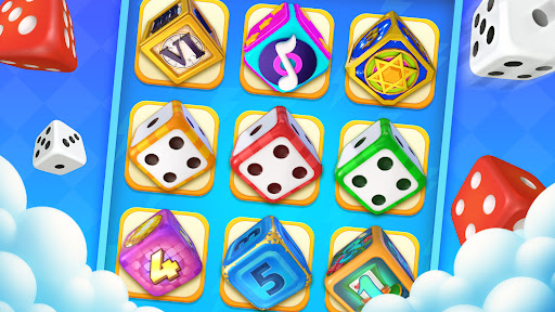 Yatzy Blitz: Classic Dice Game screenshot