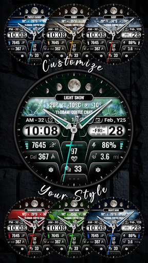 [KNA008] COMBINE screenshot