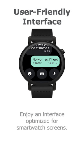 Watchgram for Telegram screenshot