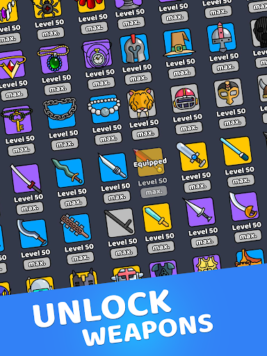 We Are Warriors! screenshot