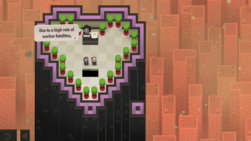 7 Billion Humans screenshot