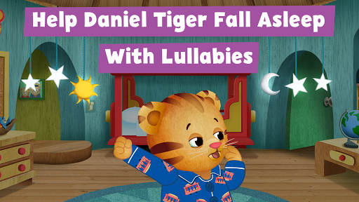 Daniel Tiger: Play at Home screenshot