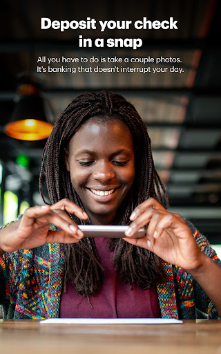 TD Bank (US) screenshot