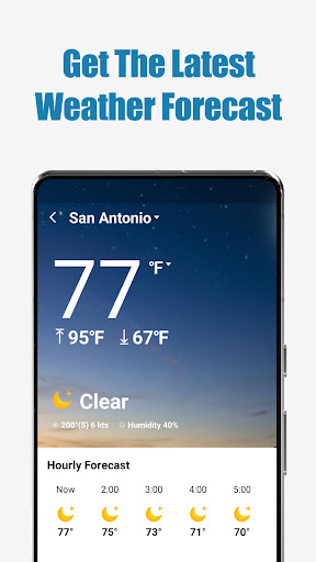 Noticias Locales screenshot