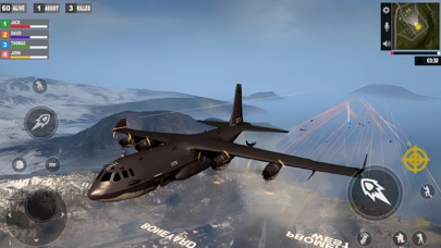 FPS Strike Ops : Modern Arena screenshot