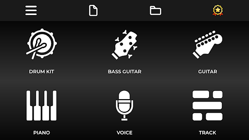 Band Live Rock screenshot