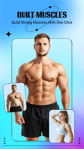 ArtPlay - Cartoon Video editor screenshot