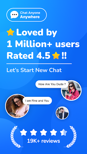 SMS Messaging App screenshot