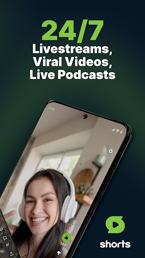 Rumble: Stream & Watch Videos screenshot